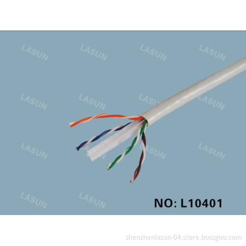 CAT6 UTP LAN Cable/Patch Cable